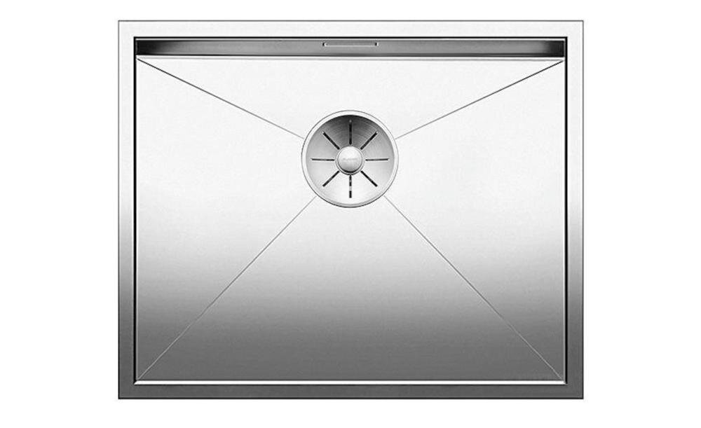 BLANCO zlewozmywak kuchenny sprzęt agd praca kuchnia