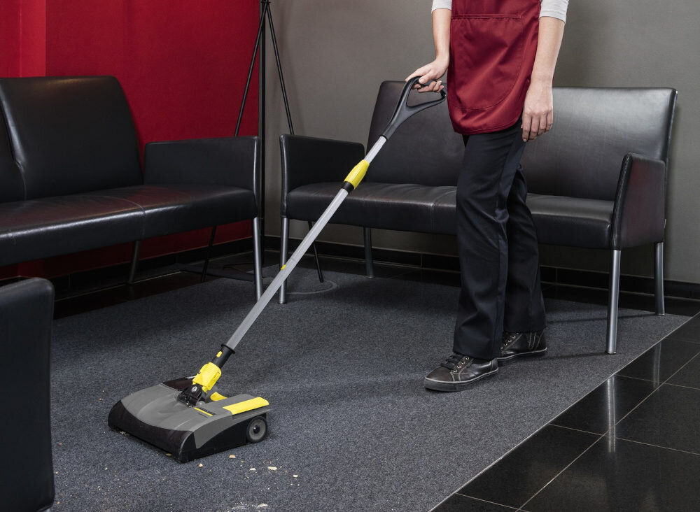 Froterka KARCHER EB 30/1 Li-Ion 1.545-126.0