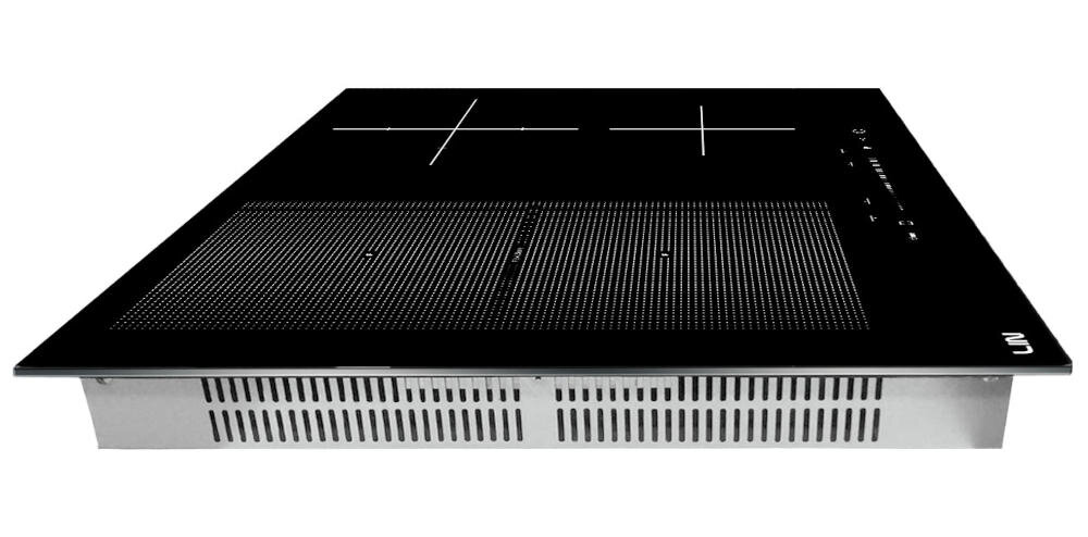 LIN LI-B47221 pole grzejne funkcja booster podgrzewanie potrawa szybki czas ciepło równomiernie