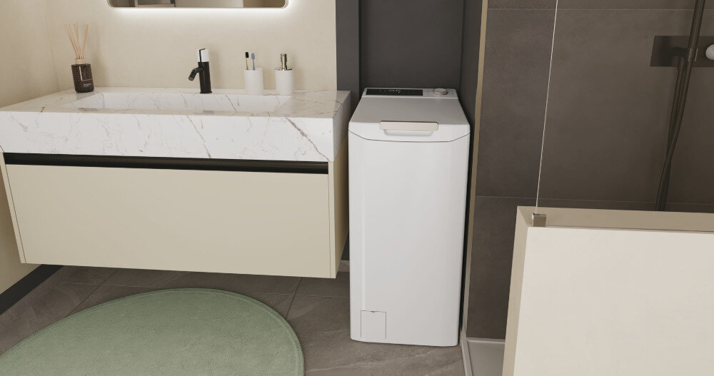 Pralka CANDY AI ProWash 500 TCA286TM5-S Opóźnienie startu planowanie czas godzina 24 godziny zaprogramuj czas taryfa nocna zatrzymuj i dorzucaj pranie pauza stop Programy z użyciem pary bawełniane syntetyczne delikatne eliminuje bakterie zapachy higieniczne pranie w mniej niż godzinę Oszczędzaj wodę i prąd Automatyka wagowa bez bakterii alergenów pyłków higiena Plus 59  Wyświetlacz w języku polskim i praktyczny intuicyjny nawigacja Łatwe prasowanie Plus 39’