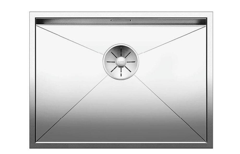 BLANCO funkcjonalność komora komfort użytkowanie