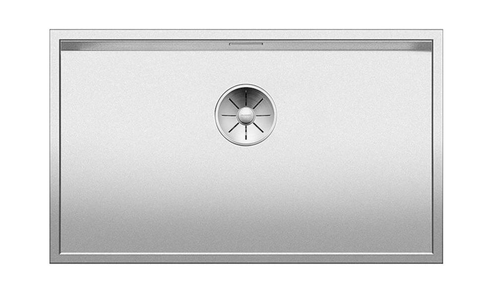 BLANCO zlewozmywak kuchenny sprzęt agd praca kuchnia