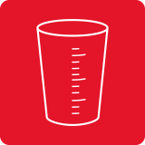 Kubek z&nbsp;pokrywką