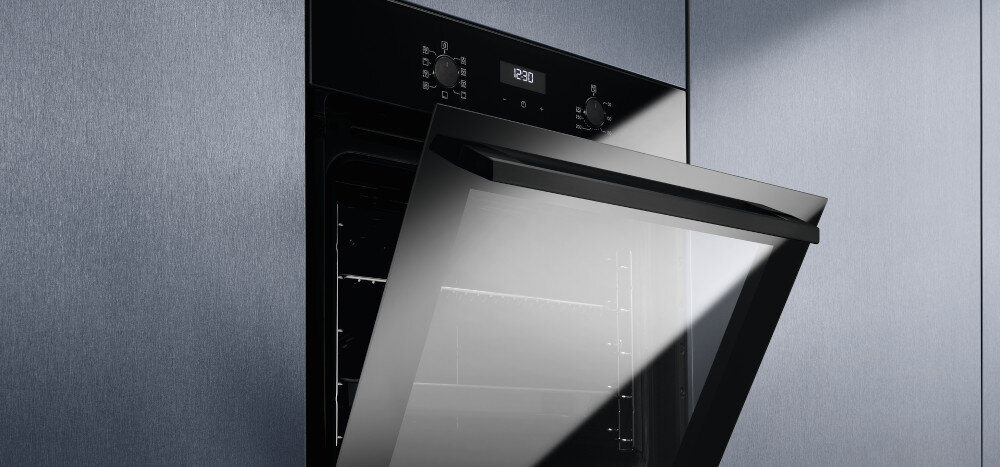 PIEKARNIK ELECTROLUX EOF5C50BZ