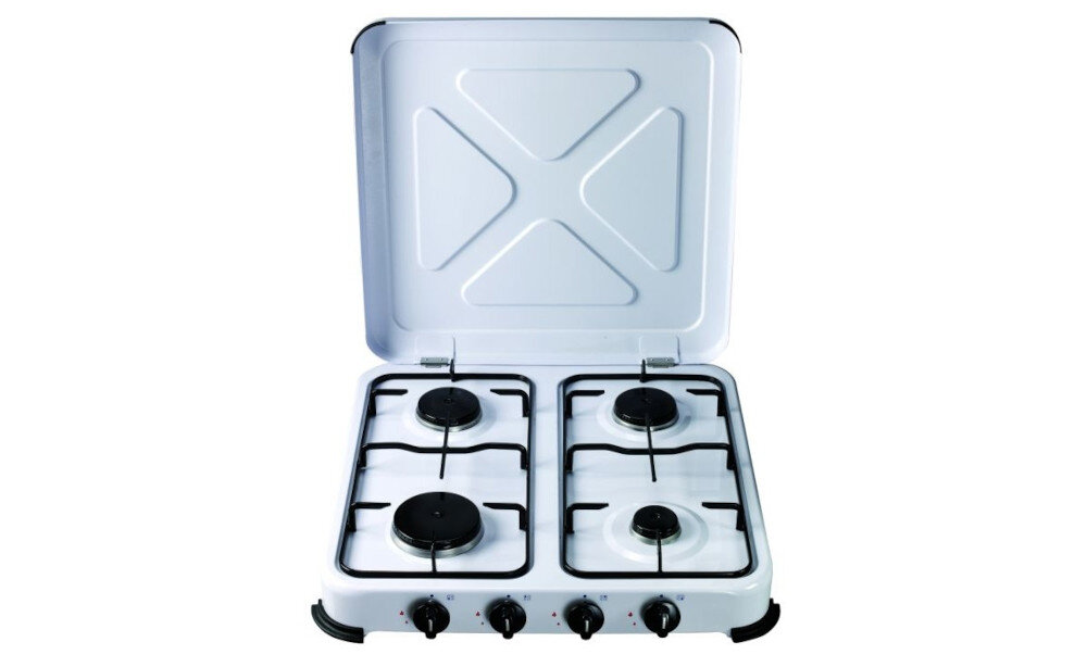 PŁYTA GASMASTER BG-04RMMS wycieczkę termostat