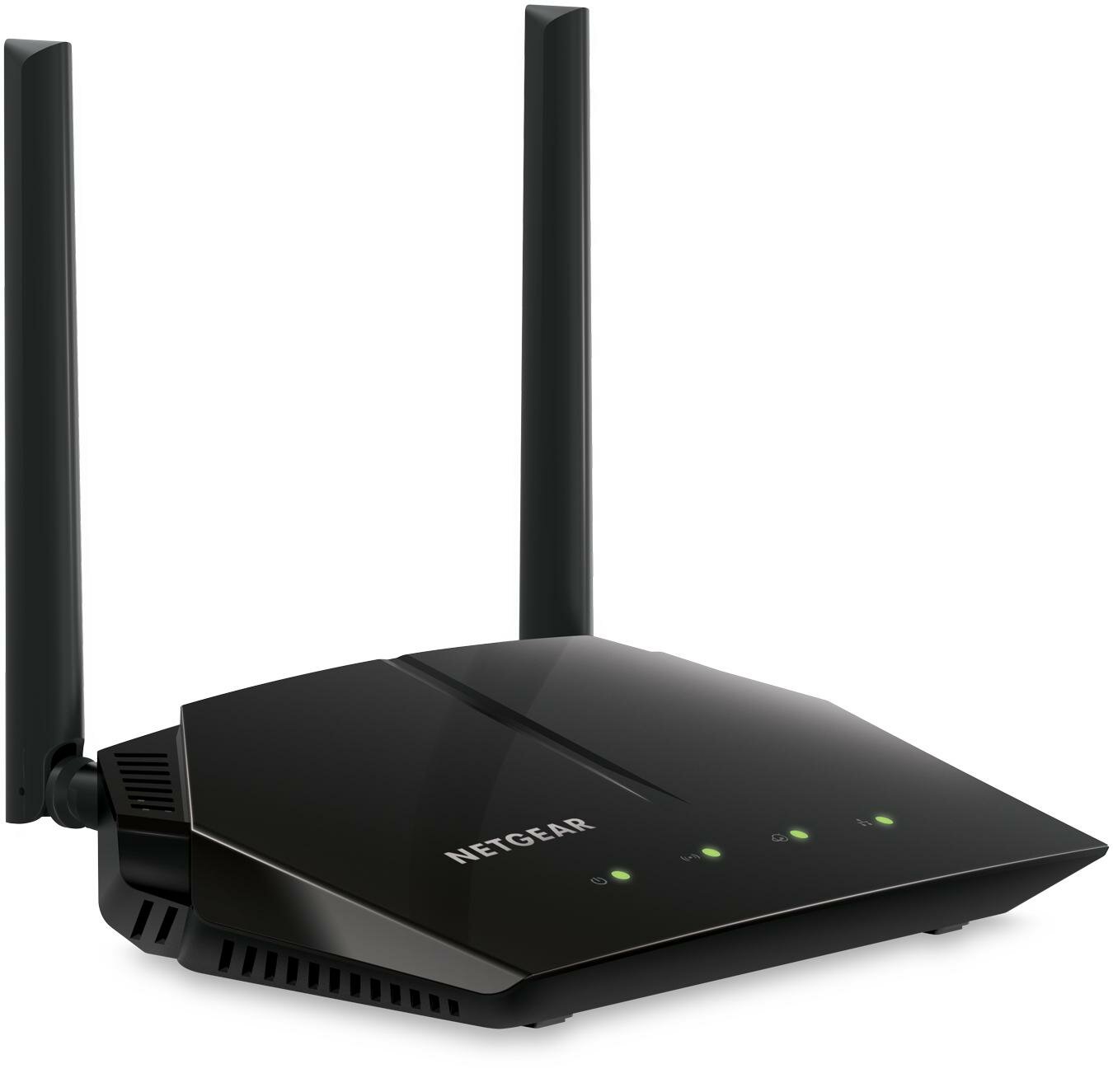Router R6120-100PES - AC