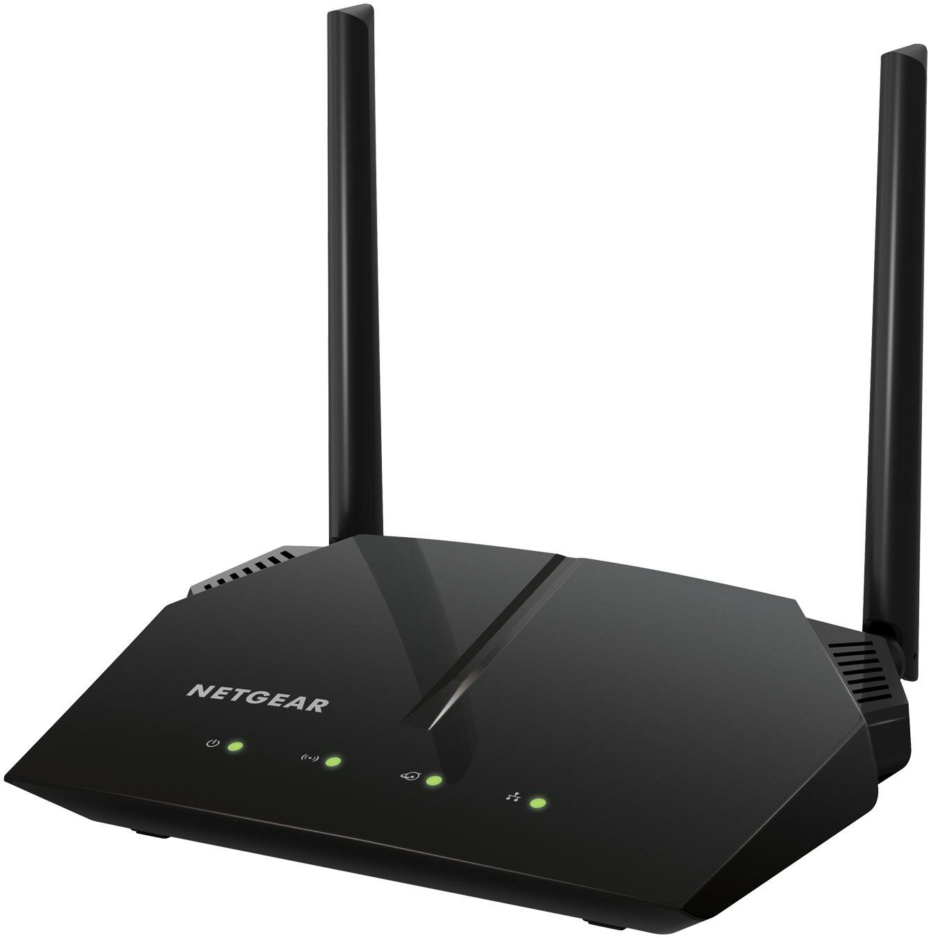 Router R6120-100PES - 5 GHz