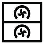 Piekarnik parowy NV7B57508AB Samsung: Media Expert - podsumowanie - Dual Cook