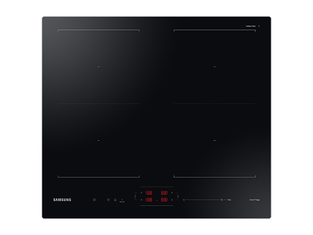Płyta indukcyjna NZ64B5066FK - Media Expert - Piekarnik parowy NV7B57508AB Samsung