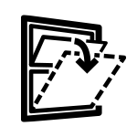 Piekarnik parowy NV7B57508AB Samsung: Media Expert - podsumowanie - Flex Door