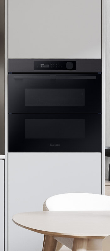 Piekarnik parowy NV7B57508AB Samsung: Media Expert - podsumowanie