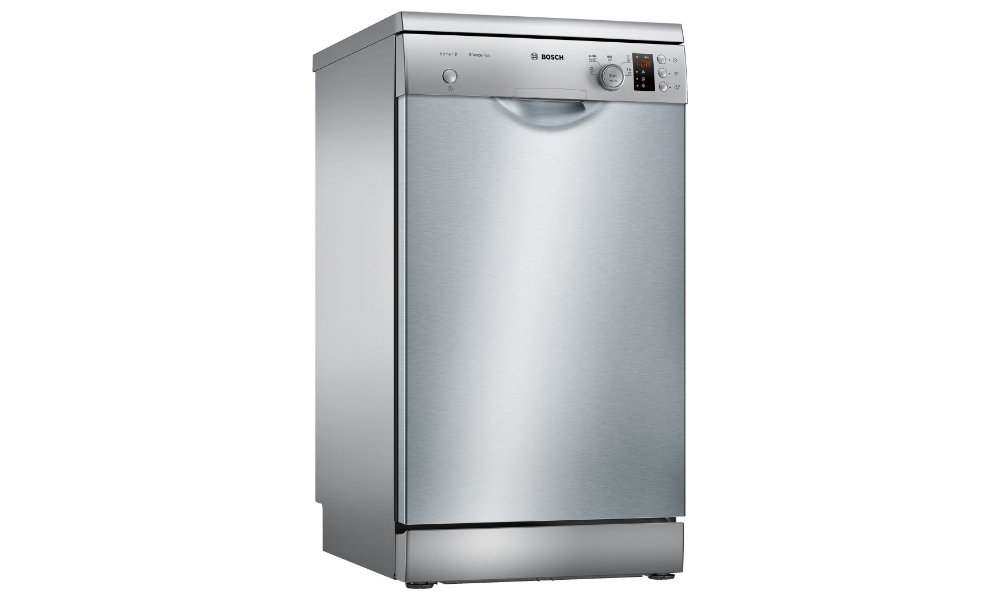 Zmywarka BOSCH SPS25CI03E - Wygląd Ogólny