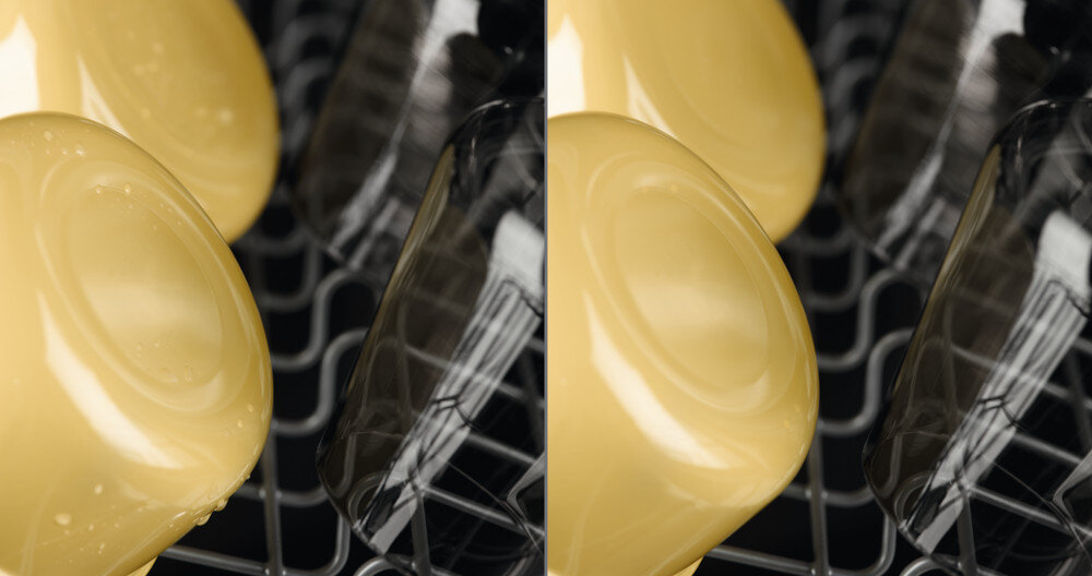 Zmywarka ELECTROLUX ESA63200SX AirDry 300 45 cm AirDry 300