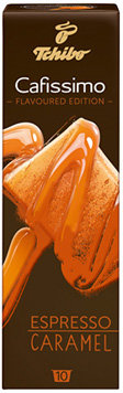 Cafissimo Espresso Caramel