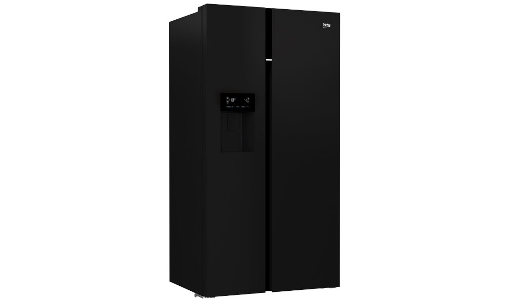Lodówka BEKO GN162333ZGB - Wygląd Ogólny