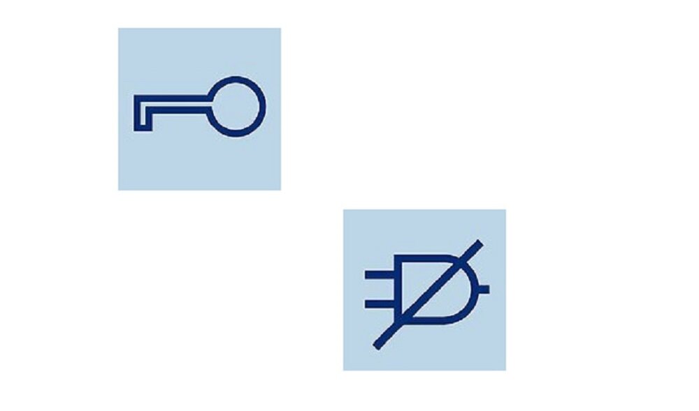 LIEBHERR GNP 1913 Comfort FrostControl zabezpieczanie przed dziećmi