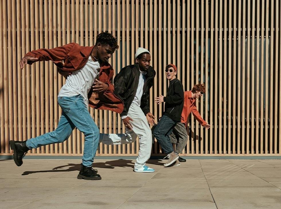 Szczegółowe odwzorowanie obrazu to zasługa kamery Galaxy ze wsparciem AI.