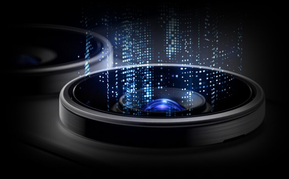 Tylna kamera Galaxy S25 Edge ma aż 200 megapikseli rozdzielczości.