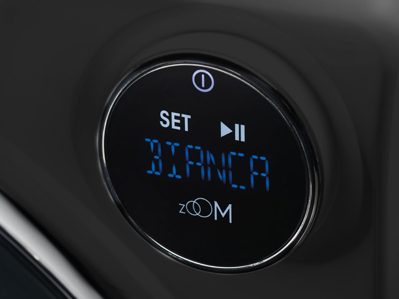 Interfejs Smart Ring 