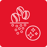 Stalowy młynek do&nbsp;mielenia ziarna