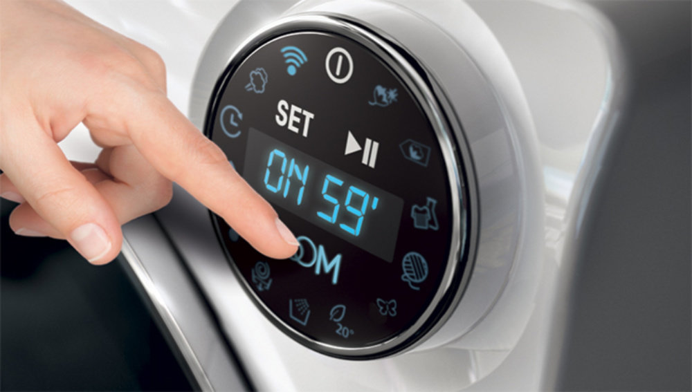 Pralka CANDY BWM 1410PH7R - Zoom