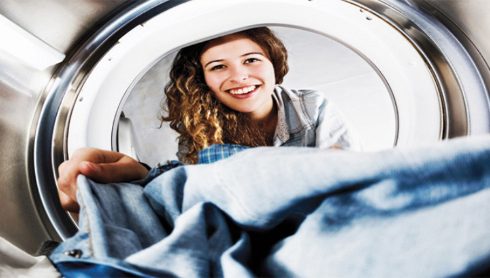 Pralka CANDY BWM 1410PH7R - Duży Otwór Załadunkowy