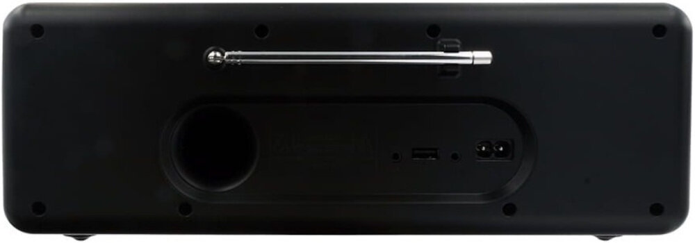 Radio FERGUSON Regent i351s  - akumulator