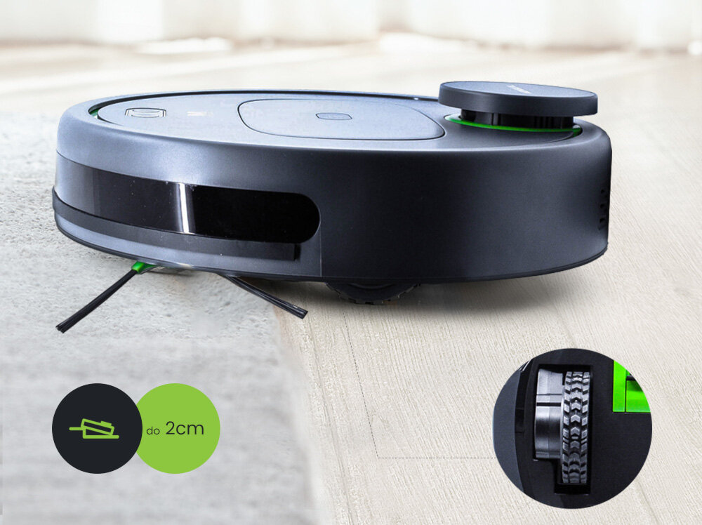 Rower Miejski INDIANA Moena S3B D1926 - Gwarancja na rame