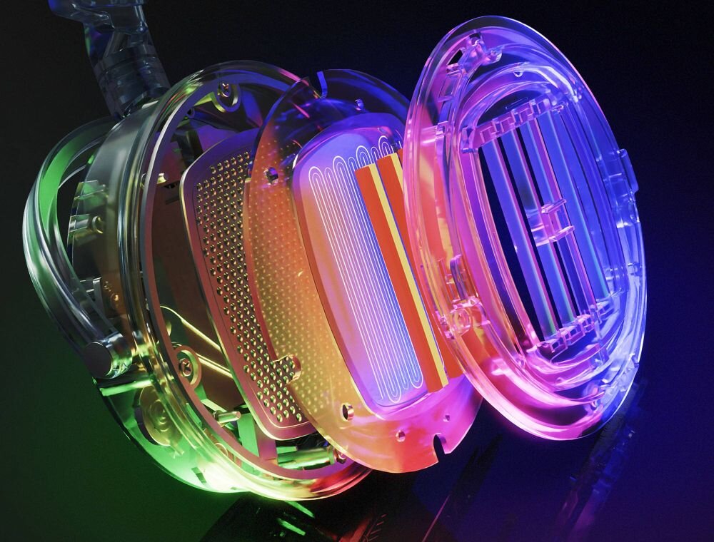 Słuchawki AUDEZE Maxwell dwiek jakosc szum redukcja