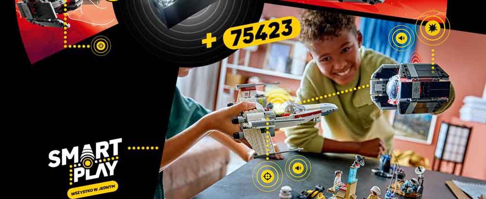 Bitwy SMART Play<sup>™</sup>