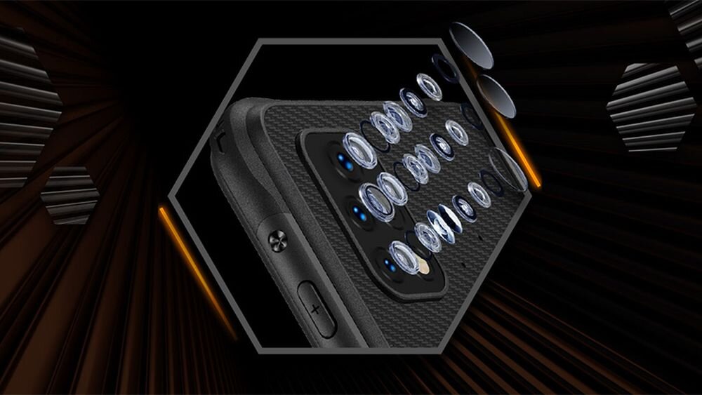 Smartfon MYPHONE Hammer Blade 4    ekran bateria aparat procesor ram pamięć pojemność rozdzielczość zdjęcia filmy opis dane cechy blokady system łączność wifi bluetooth obudowa szkło odporność porty muzyka transfer sieć przekątna matryca waga czujniki oled amoled ips