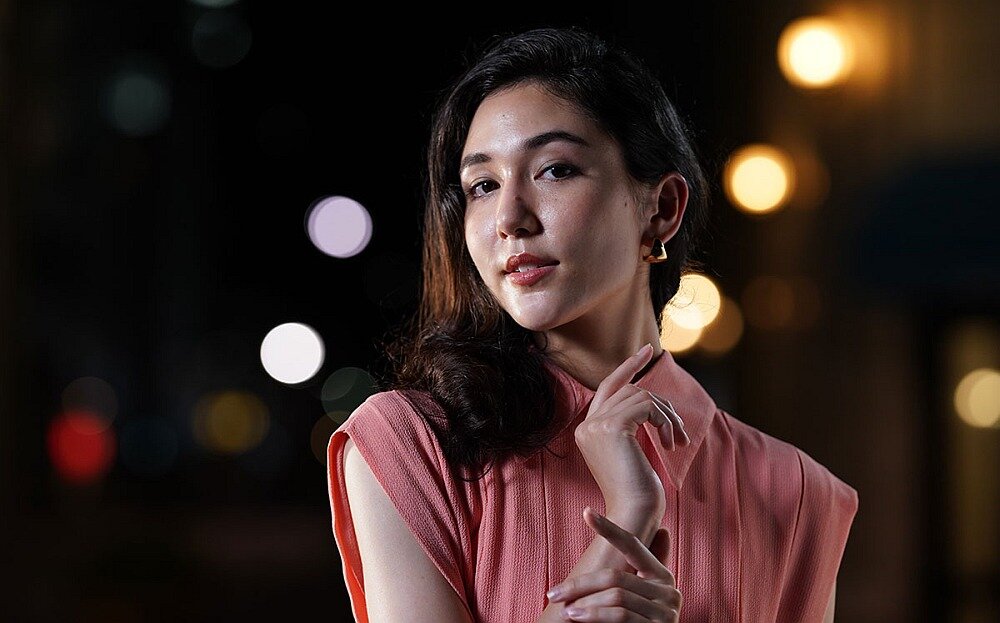 Aparat SONY Alpha ILCE-7C  obiektyw zdjęcia matryca rozdzielczość zoom stabilizacja filmy 