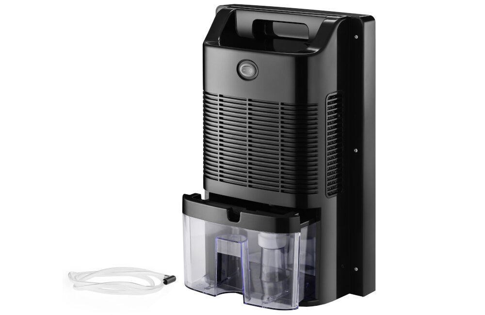 Osuszacz MOZANO Easy Dry duzy zbiornik na wode pojemnosc 1800 ml