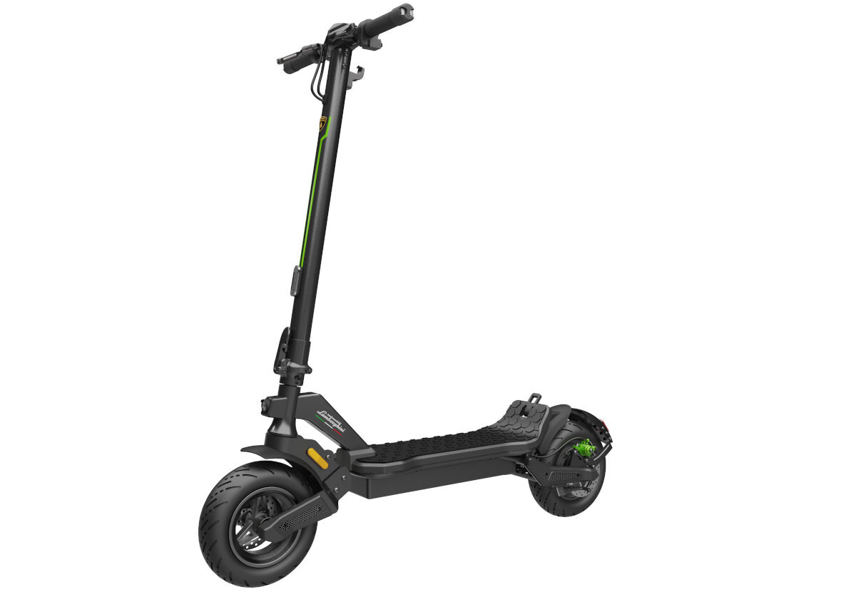 Lamborghini AL EXT mocny silnik bezszczotkowy