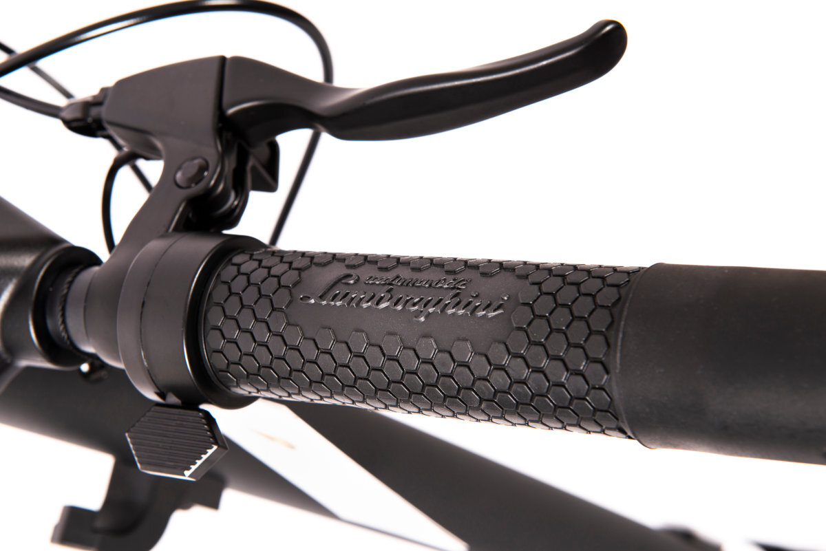 Lamborghini AL EXT kierownica kierunkowskazy uchwyty