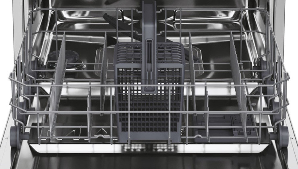 Zmywarka CANDY CI 3E7L0W filtr antybakteryjny