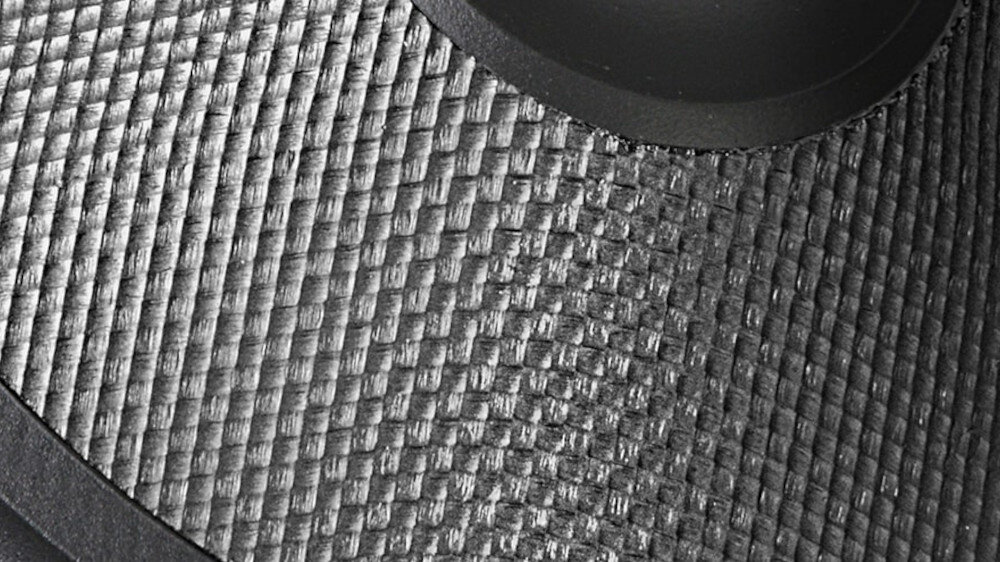 Kolumna głośnikowa PIONEER VM-50  - brzmienie