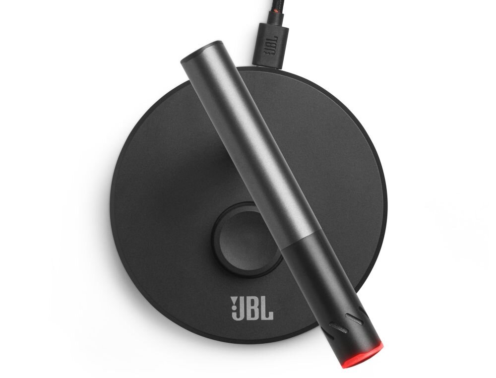 Mikrofon JBL Quantum Stream Talk jakosc wykonanie trwalosc odpornosc