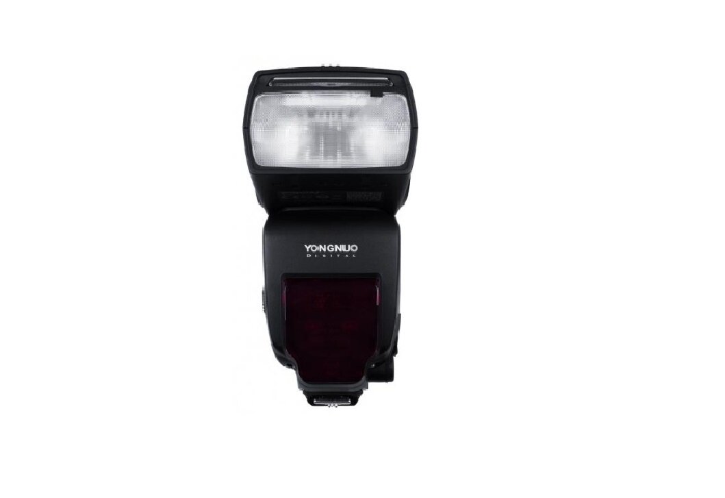 LAMPA BŁYSKOWA YONGNUO YN685 DO NIKON