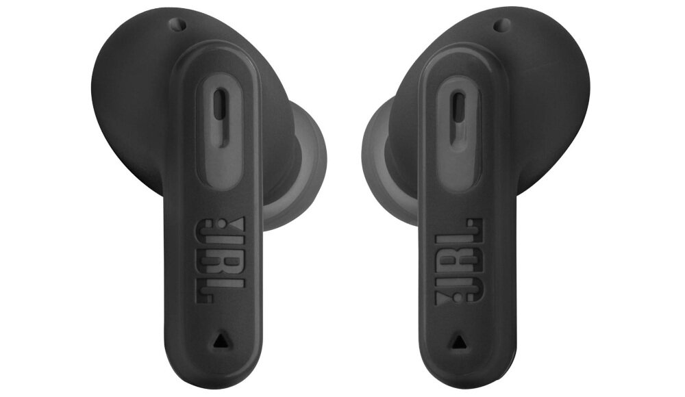 Słuchawki dokanałowe JBL Tune Beam 2 - Wytrzymałość na wodę i kurz