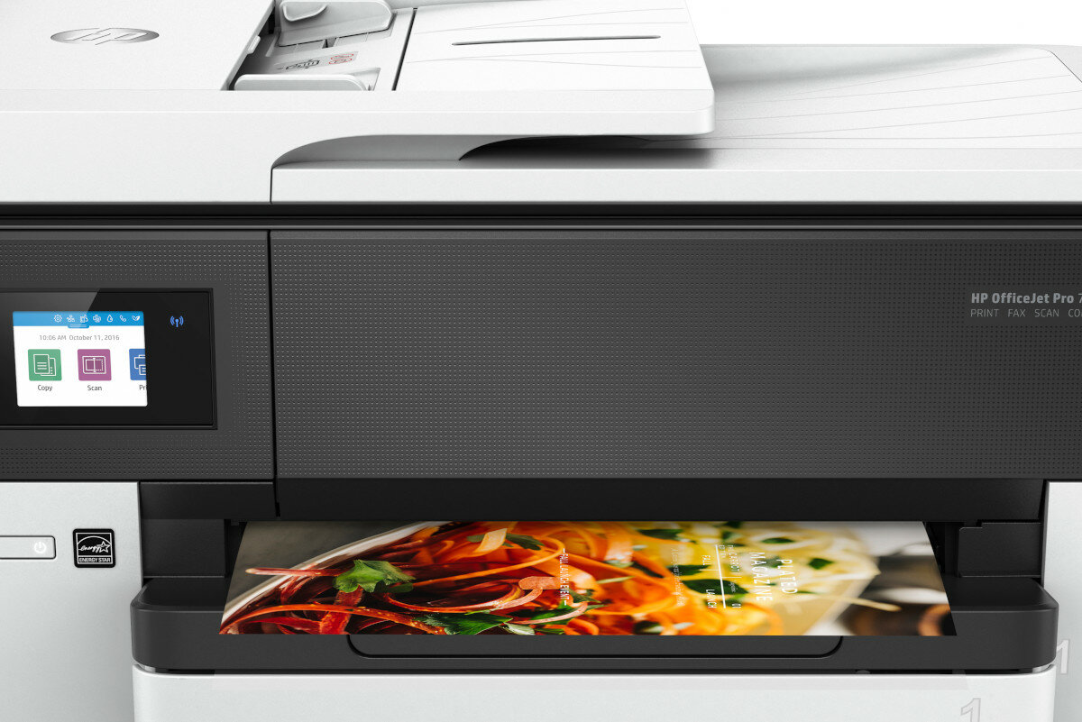 Urządzenie HP DeskJet 3750 automatyka