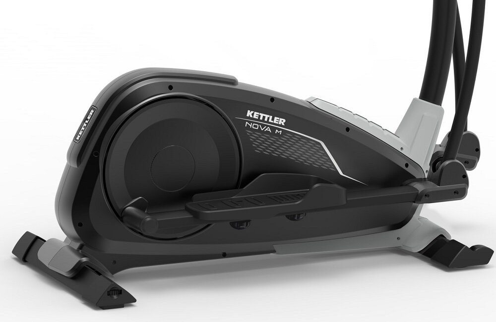 Orbitrek magnetyczny KETTLER Axos Nova M Dostosuje się do Twoich indywidualnych potrzeb