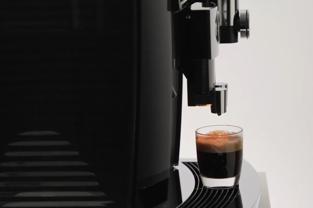 Ekspres JURA J8 Twin EA Diamond Biały wysoka jakosc espresso smak aromat Metoda P.E.P.