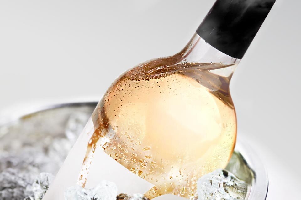 szybsze schładzanie żywności z funkcją power cool