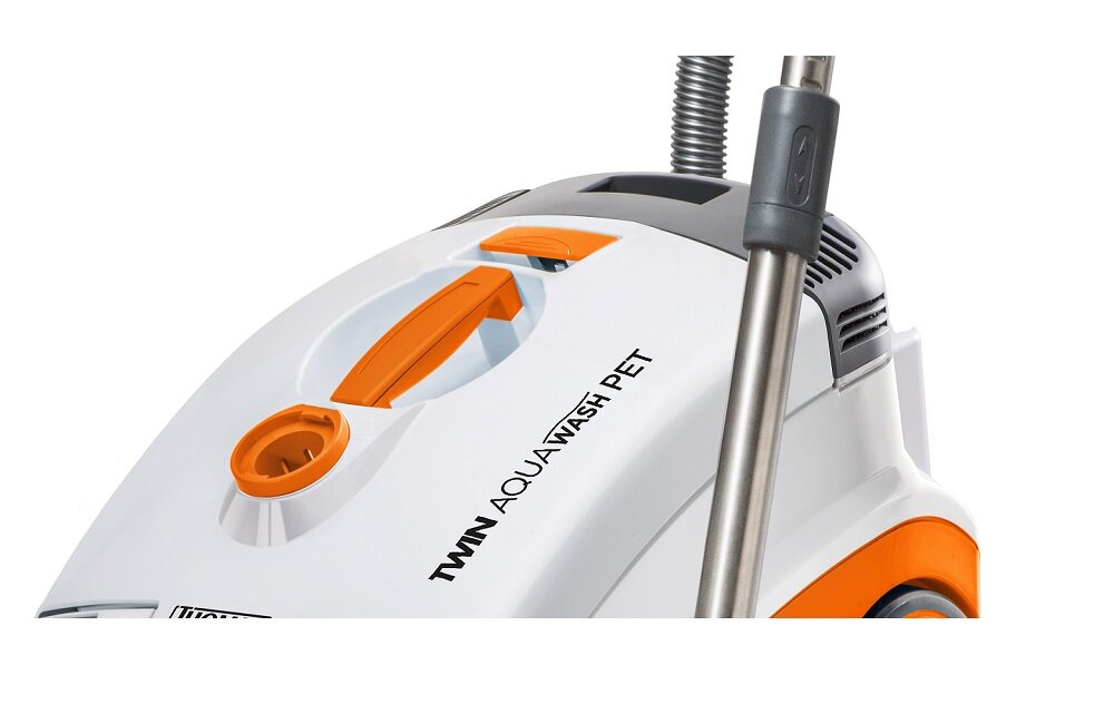 Odkurzacz piorący THOMAS Twin Aqua Wash Pet 