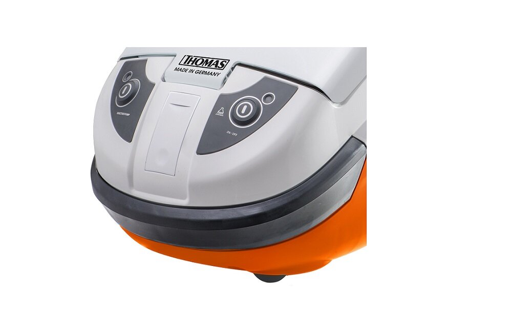 Odkurzacz piorący THOMAS Twin Aqua Wash Pet 