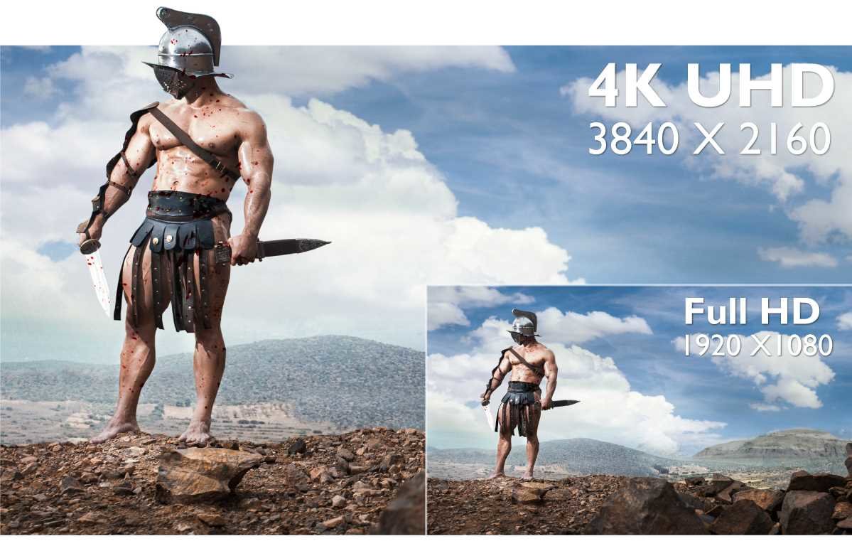 Монітор BENQ EW3270U