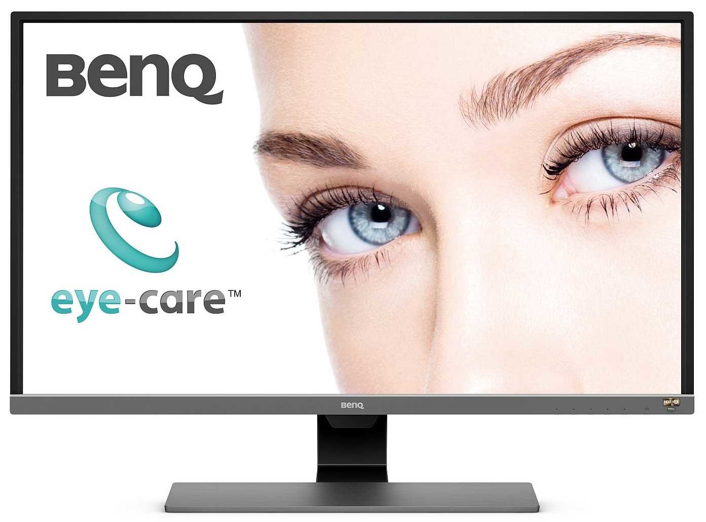 Монітор BENQ EW3270U