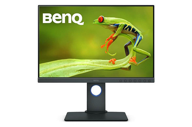 Idealny dla grafików