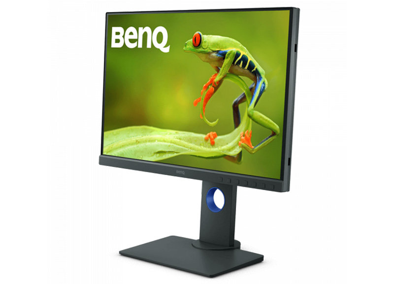 Precyzyjnie odwzorowane barwy